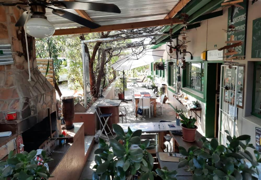 Xenia Bed & Breakfast Windhoek Exterior photo