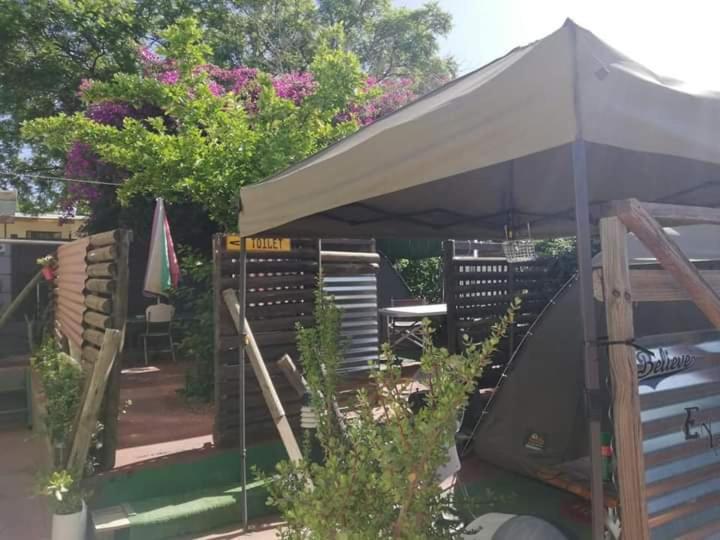 Xenia Bed & Breakfast Windhoek Exterior photo